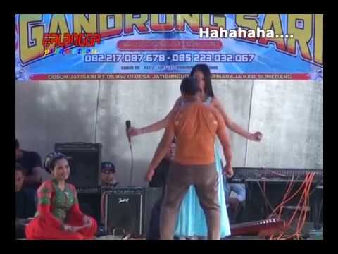 Dangdut paling lucu KELOAS ning cirebon