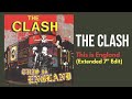 The Clash This Is England Extended 7 Edit