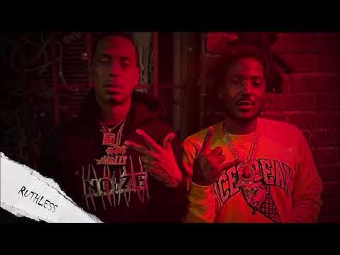 [FREE] Celly Ru x Mozzy Type Beat 2021 - "Ruthless"