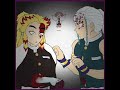Best Friends Forever Demonslayer Kimetsunoyaibaedit SPOILERS Mitsuri Uzui Rengoku Fypシ゚