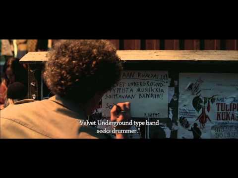 trailer