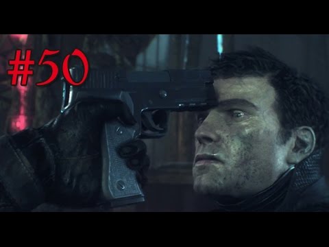 Batman Arkham Knight Deutsch #50 - Das Ende von Batman (Let's Play)