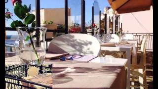 preview picture of video 'Ristorante Al Burgo  Castellammare del Golfo (tp)'