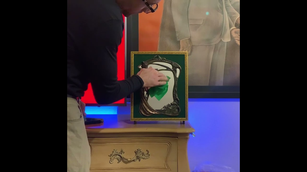 Promotional video thumbnail 1 for Magician Dan