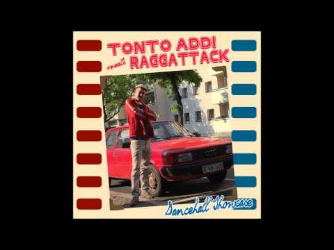 Tonto Addi - Slow