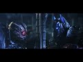 The Last Knight Stop Motion Final Battle Part 1