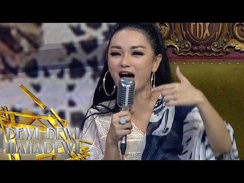 Komentar Juri Untuk Tika - Dewi Dewi Mahadewi The Show Episode 1 (2/2)