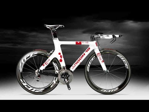 Argon 18 E-112 XS 16.6 lbs