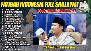 Download lagu FATIHAH INDONESIA FT USTAD RIDWAN ASYFI FULL SHOLAWAT TERBARU 2025 mp3 Download lagu FATIHAH INDONESIA FT USTAD RIDWAN ASYFI FULL SHOLAWAT TERBARU 2025 mp3