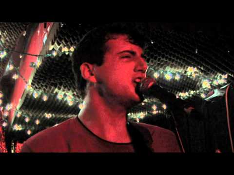 Indiana - Cymbals Eat Guitars
