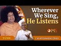 How An Indonesian Singer Touched Swami S Heart OMS Episode 93 100 T M Krishnadas Eradi