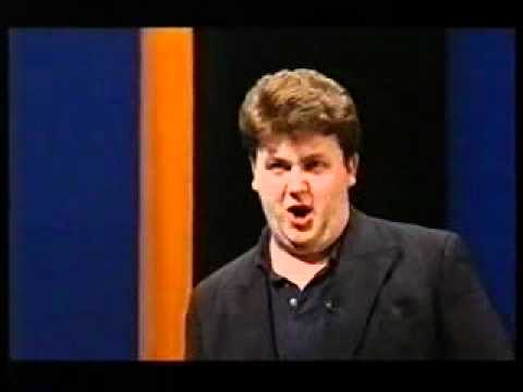 Masterclass with Thomas Allen - Falstaff (1/1)