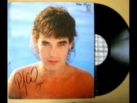 PACO GUIZAR. "Rompecorazones" 1989.