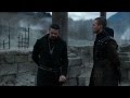 Ra S Al Ghul Tells Oliver About Damien Darhk