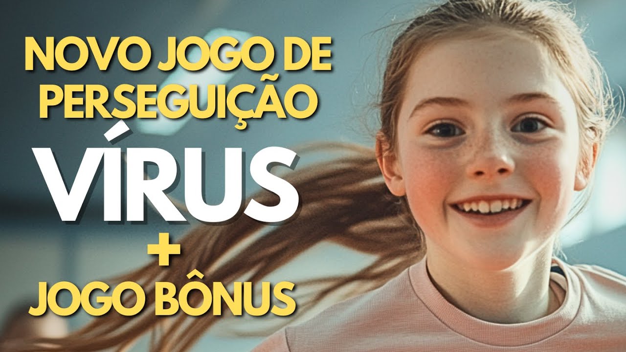 JOGO DE PERSEGUIÇÃO PARA TURMAS GRANDES: APRENDA A JOGAR - EDUCAÇÃO FÍSICA ESCOLAR