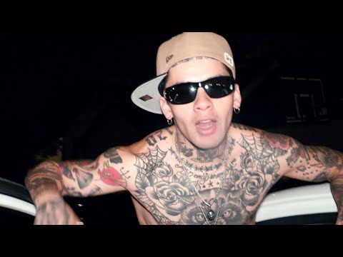 RubyJone$, 9ineten Cozyboii, Spruce Loretto - WHO YOU MAD AT? (Official Music Video)