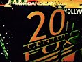 20th Century Fox Logo