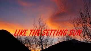 The Eagles it´s your world now  with lyrics