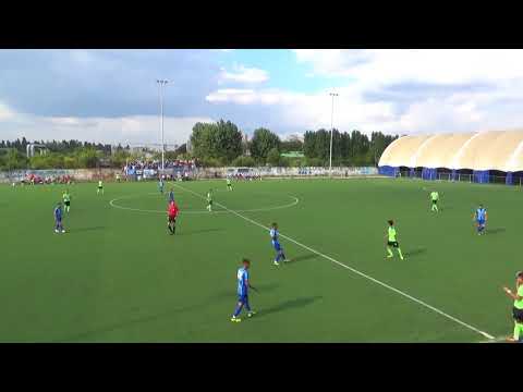 Progresul Spartac vs Metaloglobus Cupa Romaniei 12.09.2018 repriza 1