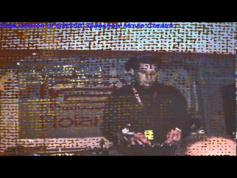 DJ Felipe ‎-- Focus On Sound Structures Hyperspace