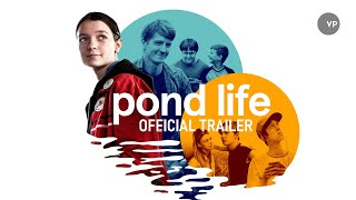 Pond Life | Official UK Trailer