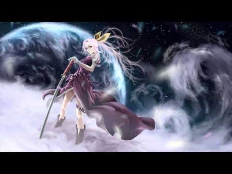 Silent Sinner in Blue - Track 2: Watatsuki's Spell Card ~ Lunatic Blue