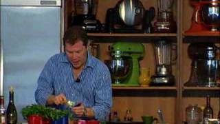 Bobby Flay: Texas Burgers