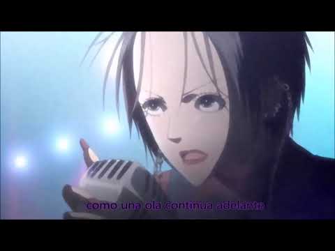 Anna tsuchiya - lucy(NANA/black stones)