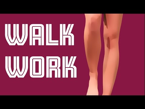 Can you tell the difference? - Work & Walk
