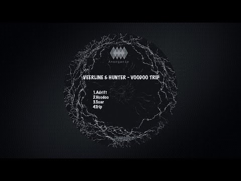 Veerline & Hunter  - Soar [ANRG001]