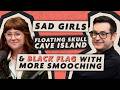 Dave Baker x Nicole Goux The Dynamic Duo | CreatorXCreator E05