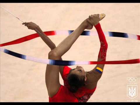 Eleonora Romanova - Ribbon 2015 - Music