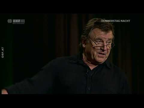 FernG'schaut am 25.02.2021 - ORF 3 - Lukas Resetarits: Rückspiegel