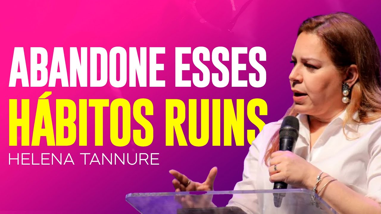 Helena Tannure - LIBERTAÇÃO PARA A SUA VIDA