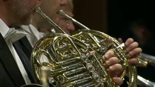 Brahms Violin concerto in D Op, 77 Gil Shaham Part 3