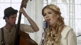 Ruthie Collins - Ramblin&#39; Man (Live)