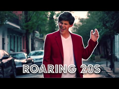 Roaring 20s [Official Video] | The Stanford Mendicants