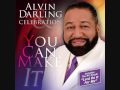Alvin Darling & Celebration - Lord Do It For Me