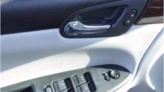 preview picture of video '2010 Chevrolet Impala Used Cars Humboldt TN'