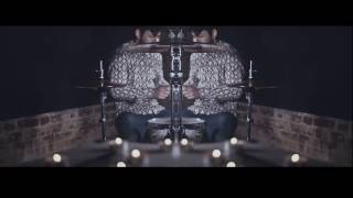 The King Is Dead - Literomancer (Official Video)