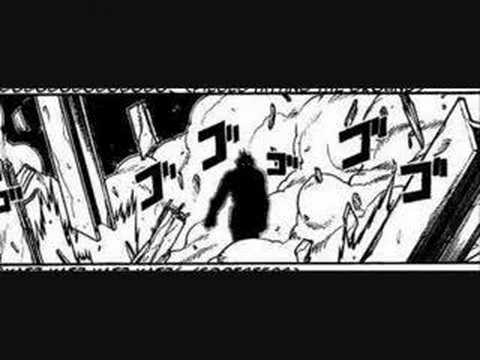 sera vs captain remake