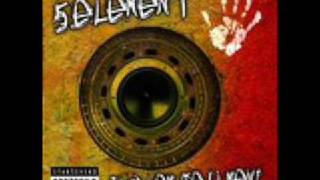 5 element - 3-je mali klinci