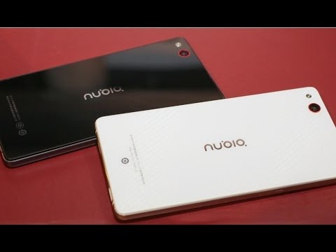 ZTE Nubia Z9 Max Elite & Nubia Z9 Mini Elite Quick Preview || First Look,Specs,Features,Price