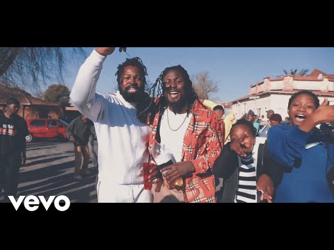 Stilo Magolide – Nomungathini