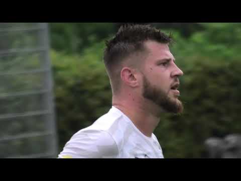 UHD: SV Merkendorf - TSV Mönchröden