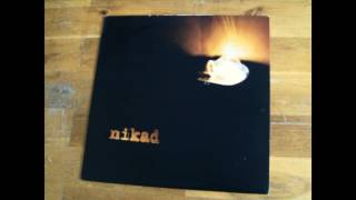 Nikad - s/t LP