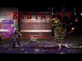 MK11 Sindel Toxic League 23