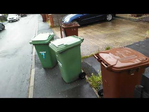 BINNING WAKEFIELD - GARDEN COLLECTION IN OVERTON