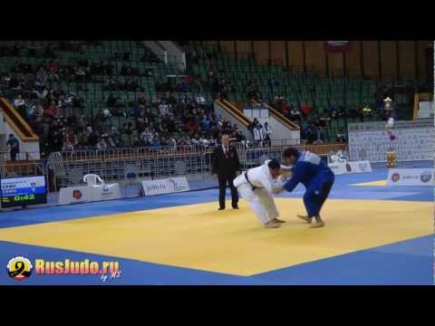 ПР-2013 90 кг финал Халмурзаев - Эскирханов