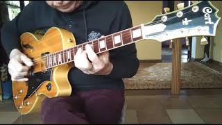 Video thumbnail for Cort Yorktown by Tolplay Ua